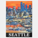 Recherche de côte ouest magnets Washington