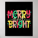 Recherche de lumineux posters Arbre de noël