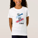 Recherche de surf des neiges tshirts Lambeau