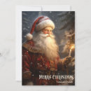 Recherche de bougie noël cartes Vintage