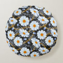 Recherche de motif baroque décoration coussins Été