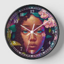 Recherche de africain art Femme noire