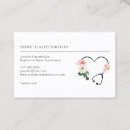 Recherche de médical standard cartes visite Soins