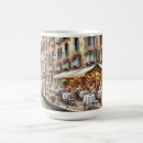 Recherche de souvenirs de venise tasses Café