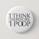 Recherche de humour toilettes badges Salles de bain