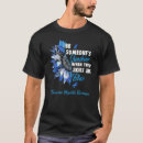 Recherche de myélite tshirts Soutien