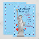 Recherche de quatrième des invitations 4 juillet