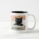 Recherche de mangeant tasses Chat