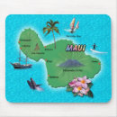 Recherche de maui tapis souris Lahaina
