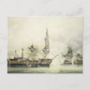 Recherche de bataille de trafalgar cartes postales Batailles