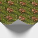 Recherche de chipmunk papier cadeau Mignon