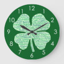 Recherche de l irlande horloges Irlandais