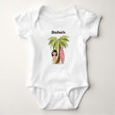 Recherche de tropical bébé vêtements Île tropicale