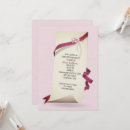 Recherche de enroulé invitations Floral