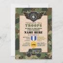 Recherche de camo militaire invitations Soldat