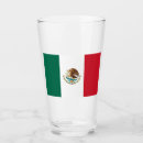 Recherche de le mexique tasses Drapeau du mexique