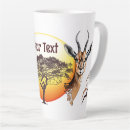 Recherche de gazelle tasses Antilope