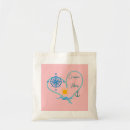 Recherche de rose de boussole sacs Bleu