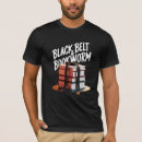 Recherche de ceinture tshirts Artiste martiale