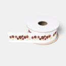 Recherche de marsala rubans Fleur