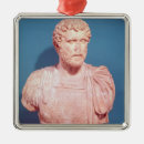 Recherche de empereur romain ornements Buste
