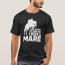 Recherche de équitation tshirts Course à cheval