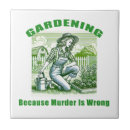 Recherche de parcs carreaux Jardin