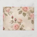 Recherche de beige cartes postales Crème