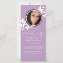 Recherche de morts un vœux cartes Papillon