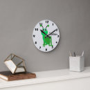 Recherche de sauterelle horloges Pour tous
