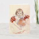 Recherche de carl larsson cartes postales Fille