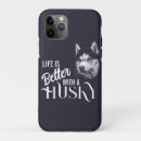 Recherche de yeux de chien iphone coques Husky