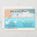 Recherche de mammifère marin invitations Mer