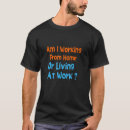 Recherche de working tshirts From