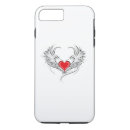 Recherche de d ange iphone coques Ailes