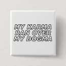 Recherche de citations spirituelles badges Sarcastique