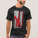 Recherche de oléoduc tshirts Drapeau