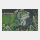 Recherche de reptiles autocollants Enfants