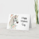 Recherche de equine cartes fêtes annuelles Équin