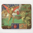 Recherche de diables rouges tapis souris Enfer
