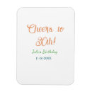 Recherche de joyeux anniversaire magnets 10 20 30 40