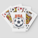 Recherche de soccer jeux de cartes Balle