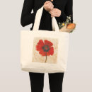 Recherche de pavot accessoires Rouge