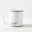 Recherche de best grandma tasses Simple