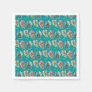 Recherche de motif de cactus serviettes Arizona