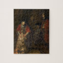 Recherche de testament puzzles Christianisme