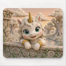 Recherche de mignons licorne tapis souris Pour tous