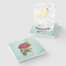 Recherche de illustrations vintages dessous de verres Nature