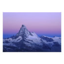 Recherche de zermatt suisse posters Nature