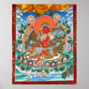 Recherche de divinité bouddhiste posters Bouddhisme tibétain